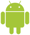 Android robot.svg